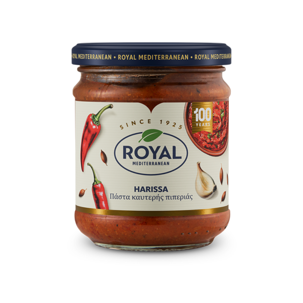 Harissa